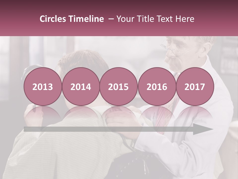 Global Render Modern PowerPoint Template