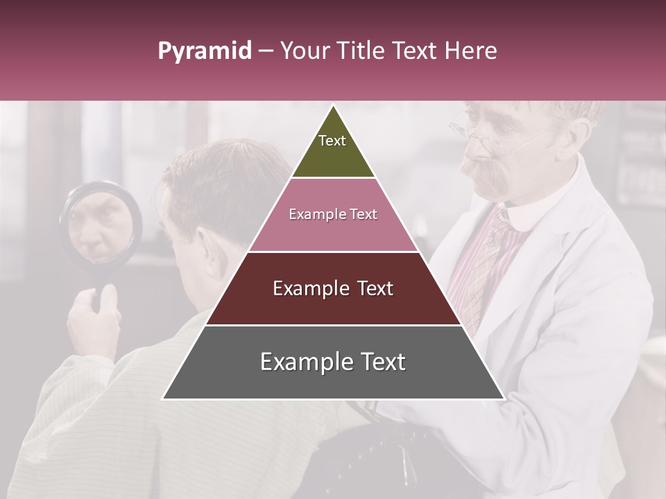 Global Render Modern PowerPoint Template