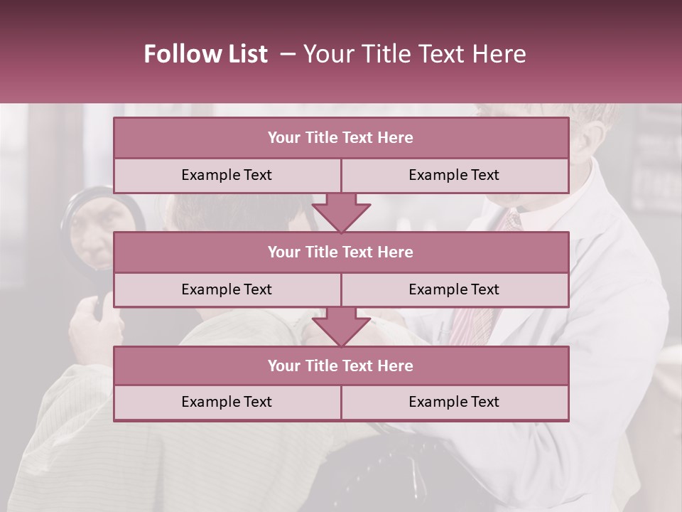 Global Render Modern PowerPoint Template