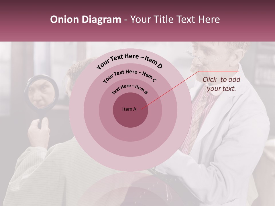 Global Render Modern PowerPoint Template