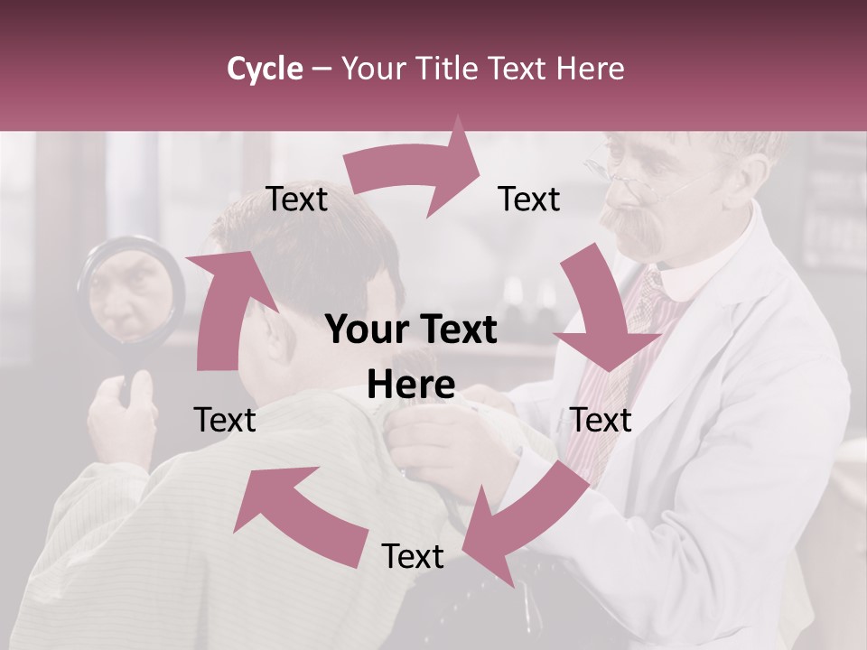 Global Render Modern PowerPoint Template
