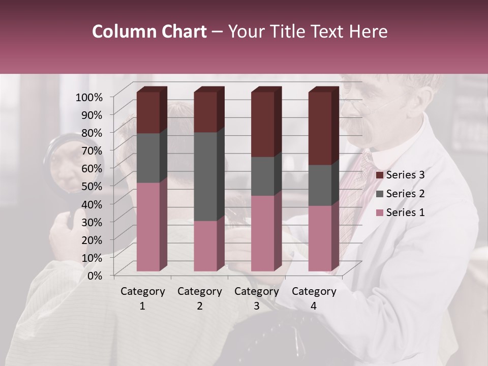 Global Render Modern PowerPoint Template