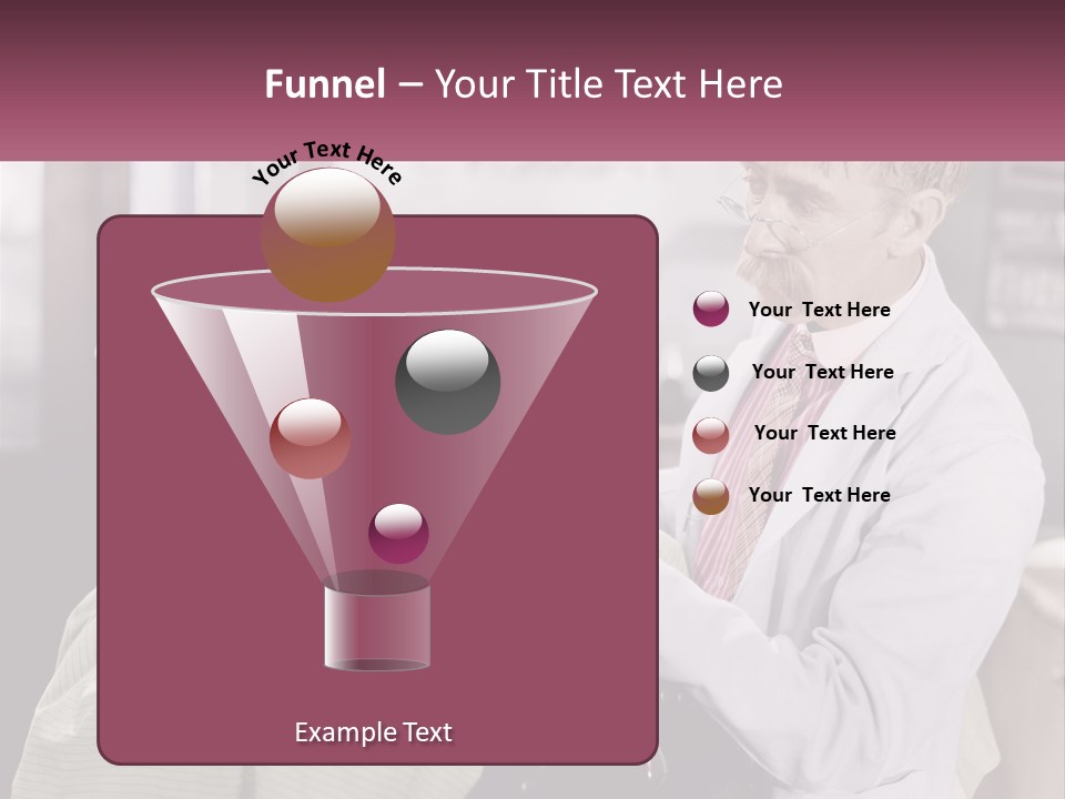 Global Render Modern PowerPoint Template