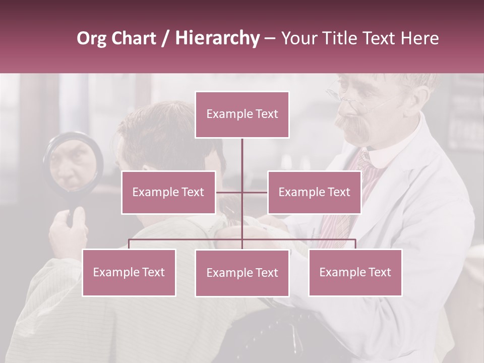 Global Render Modern PowerPoint Template