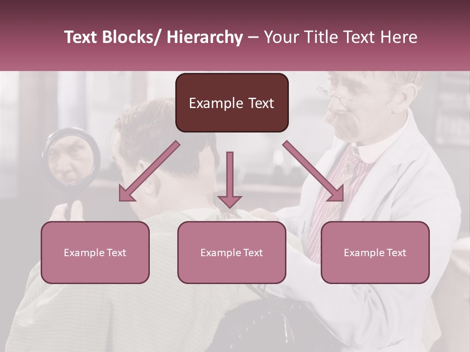 Global Render Modern PowerPoint Template