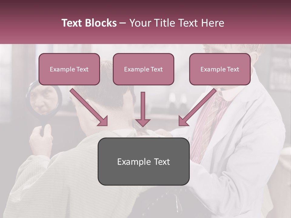 Global Render Modern PowerPoint Template