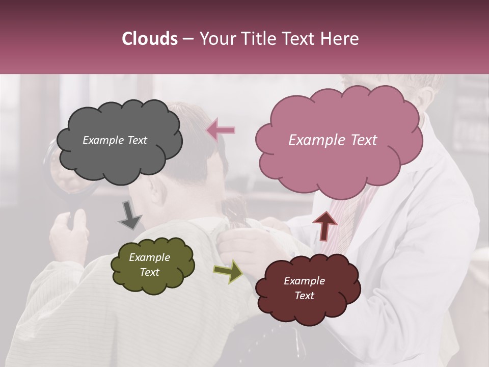 Global Render Modern PowerPoint Template