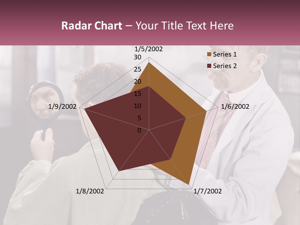 Global Render Modern PowerPoint Template