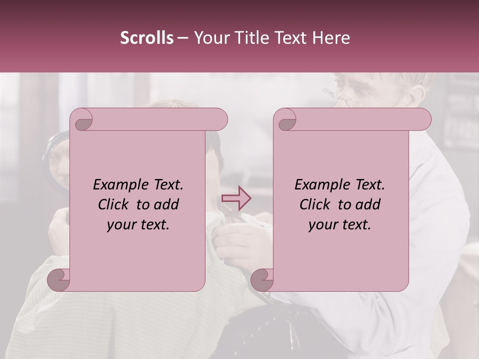 Global Render Modern PowerPoint Template