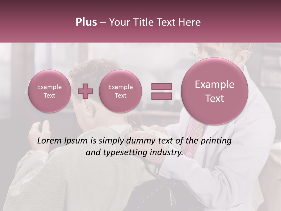Global Render Modern PowerPoint Template