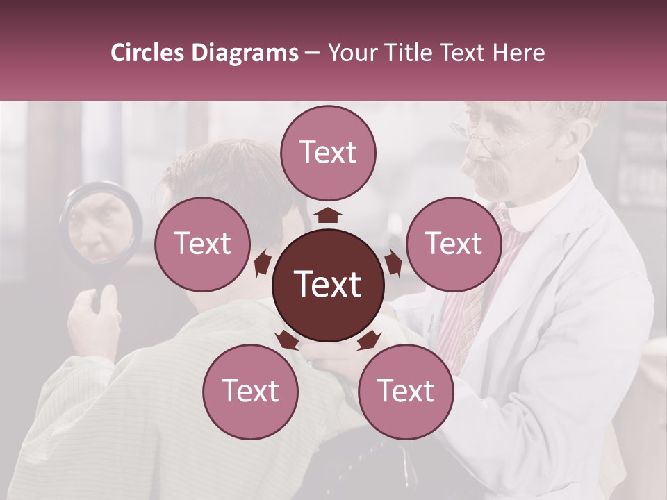 Global Render Modern PowerPoint Template