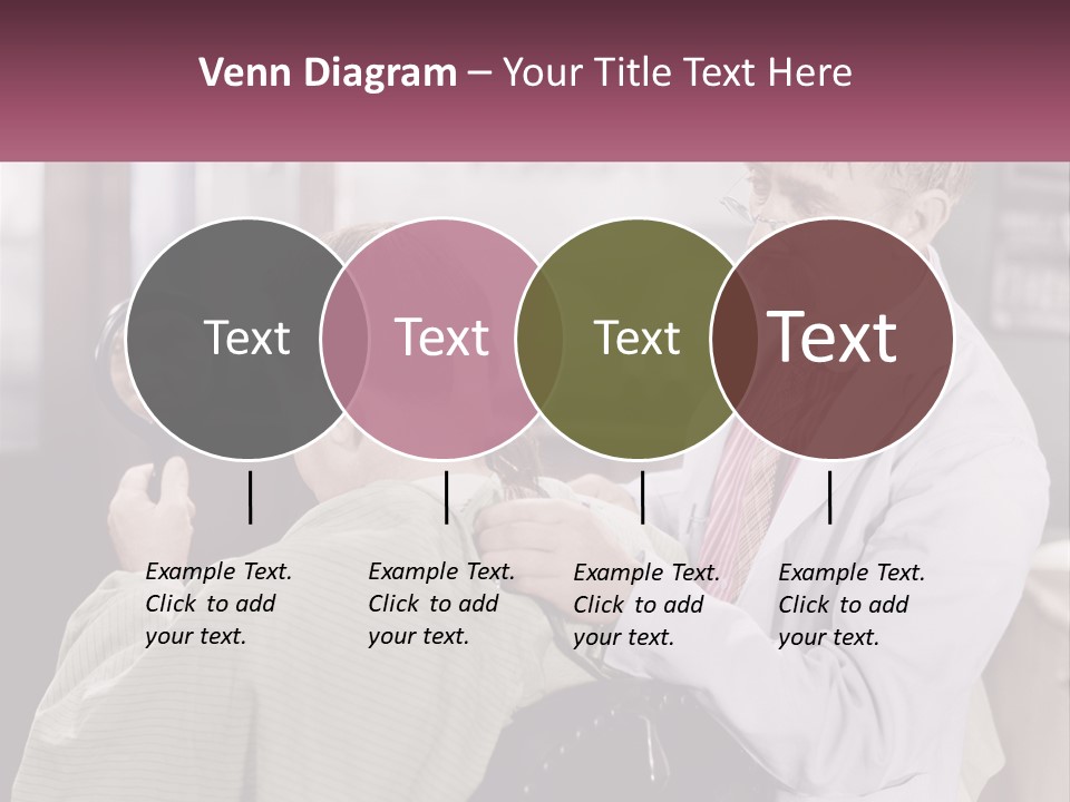 Global Render Modern PowerPoint Template