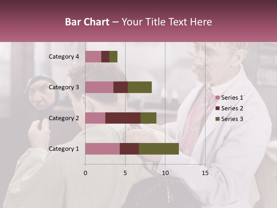Global Render Modern PowerPoint Template