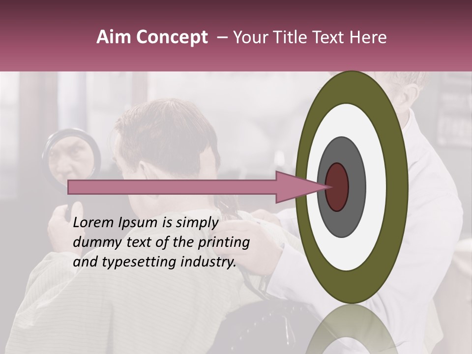 Global Render Modern PowerPoint Template