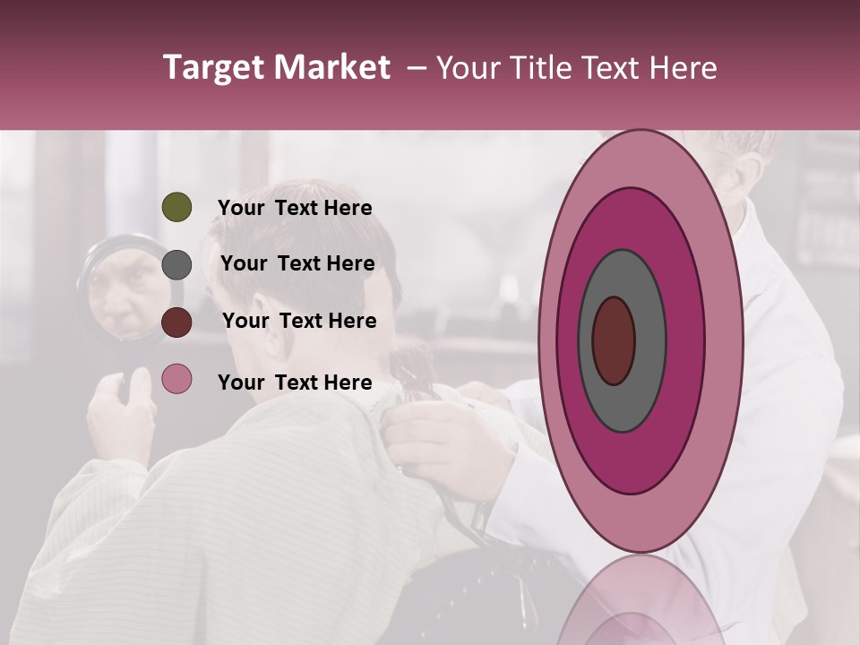 Global Render Modern PowerPoint Template