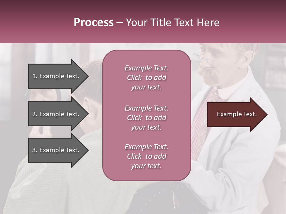 Global Render Modern PowerPoint Template