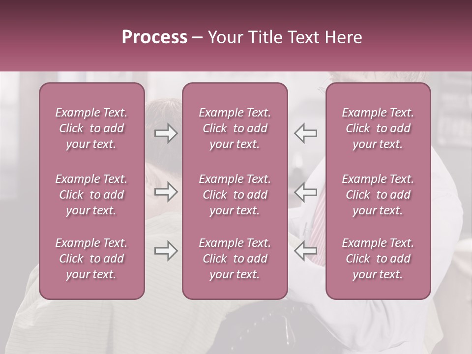 Global Render Modern PowerPoint Template