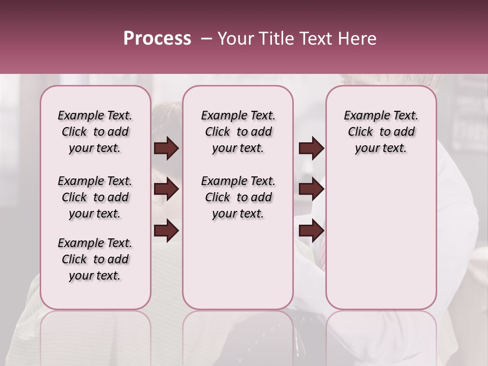 Global Render Modern PowerPoint Template