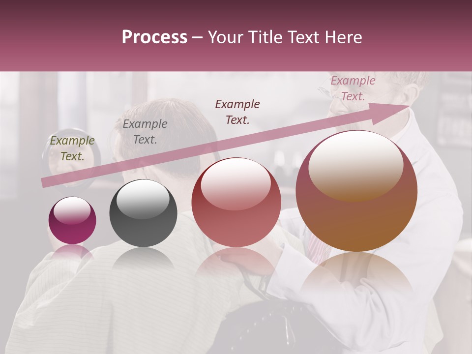 Global Render Modern PowerPoint Template