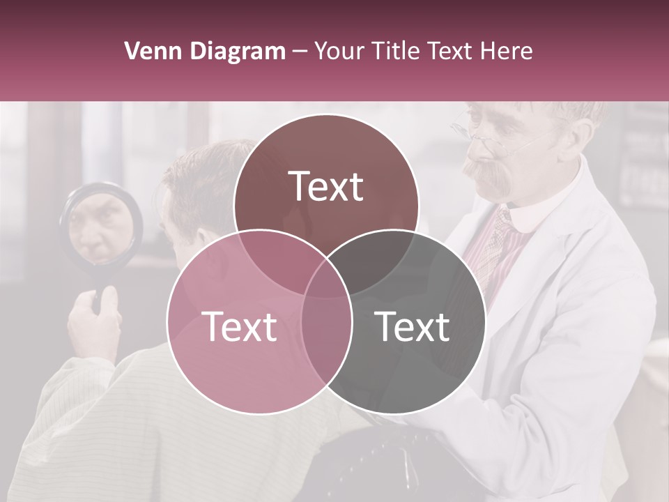 Global Render Modern PowerPoint Template