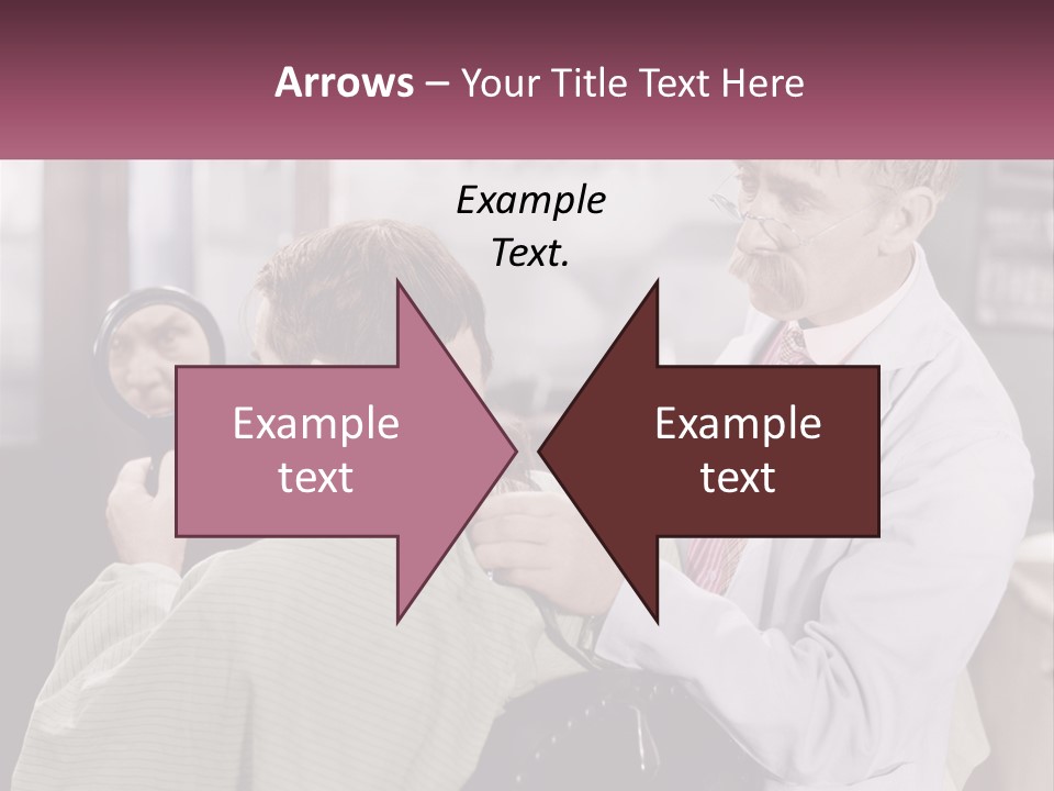 Global Render Modern PowerPoint Template