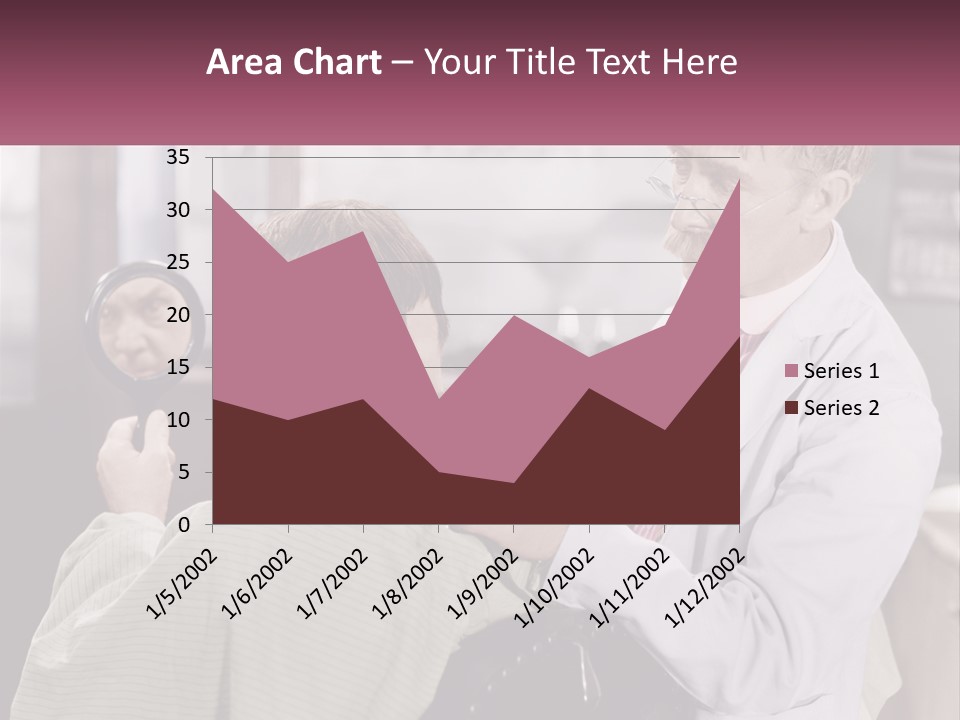 Global Render Modern PowerPoint Template