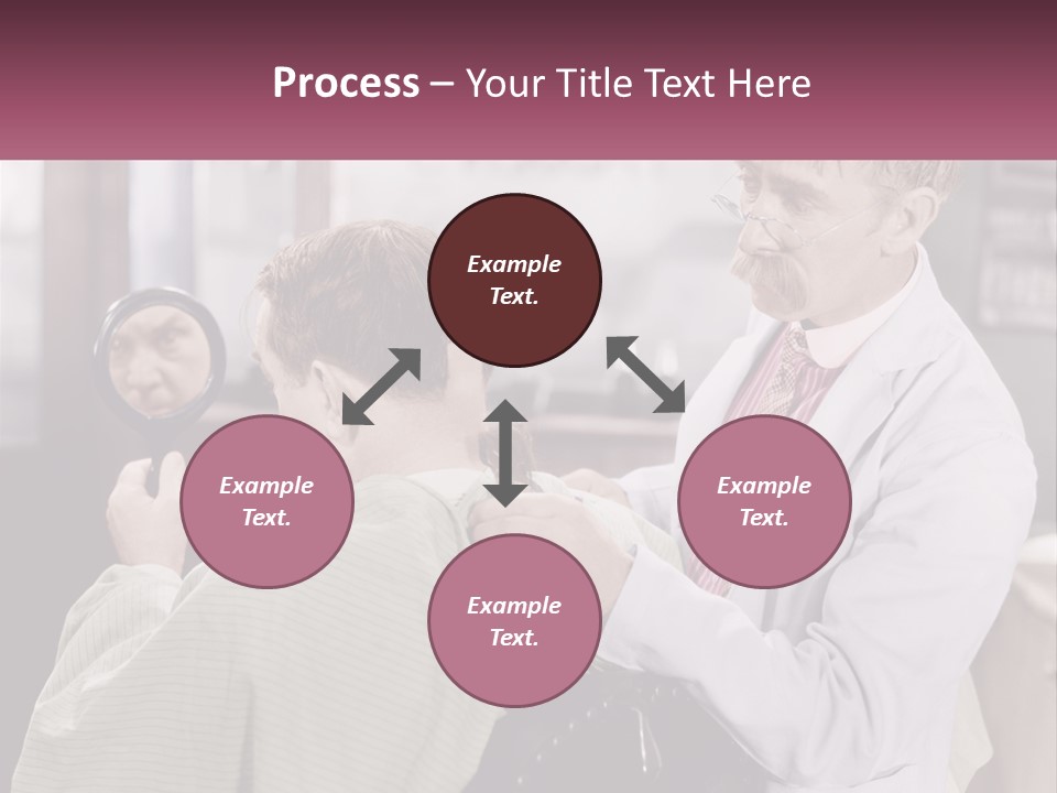 Global Render Modern PowerPoint Template