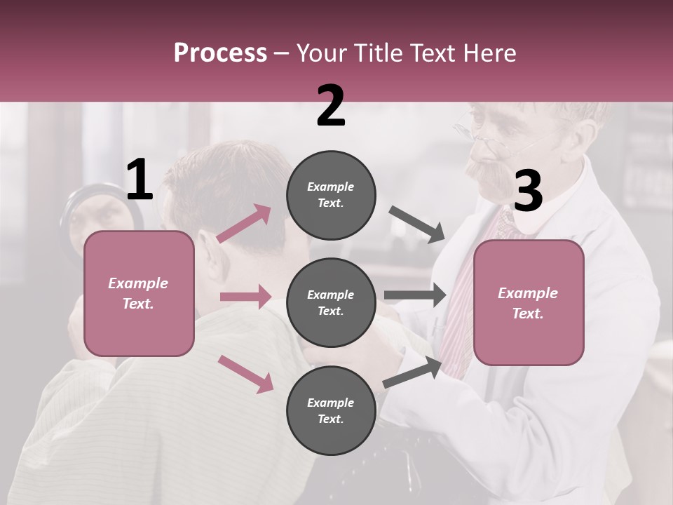 Global Render Modern PowerPoint Template