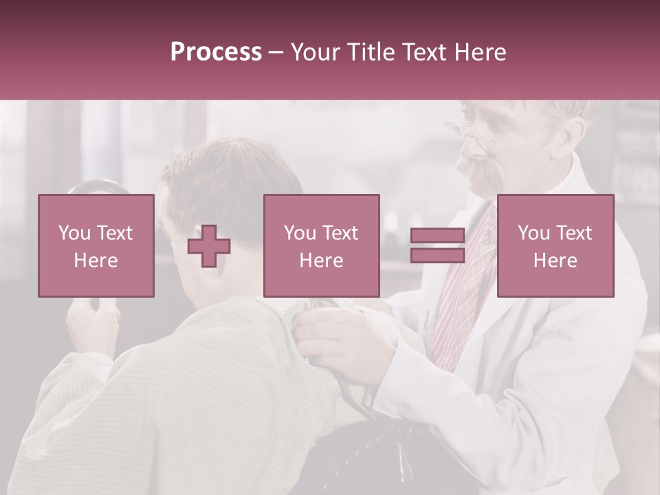 Global Render Modern PowerPoint Template