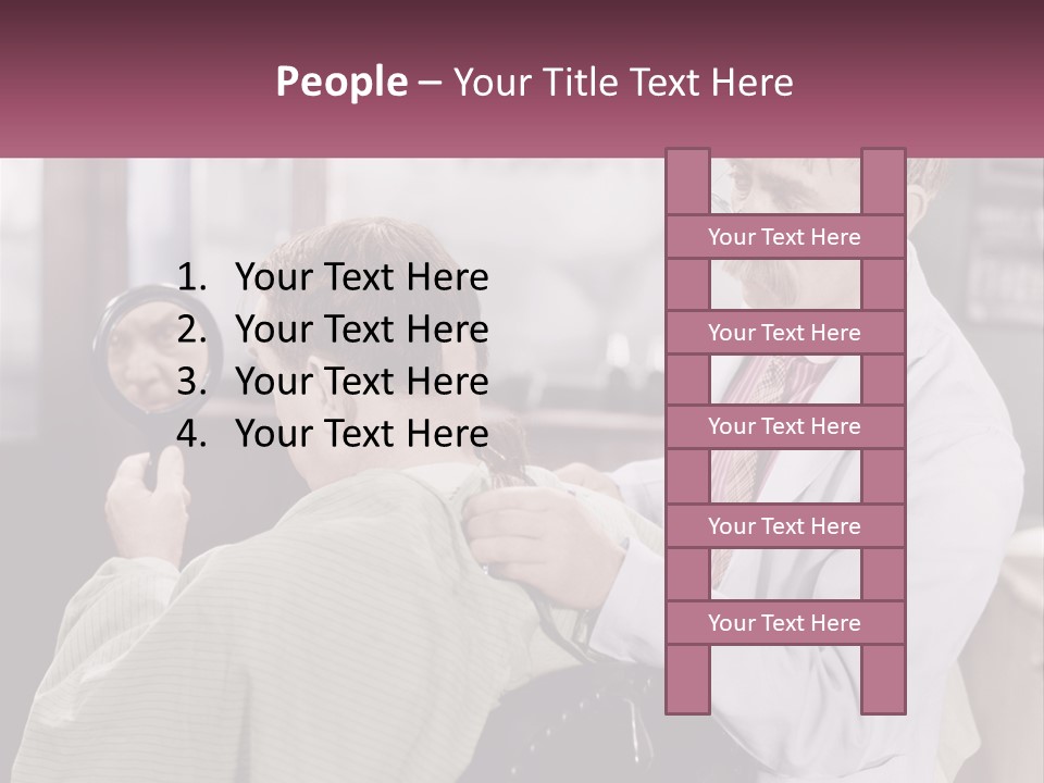 Global Render Modern PowerPoint Template