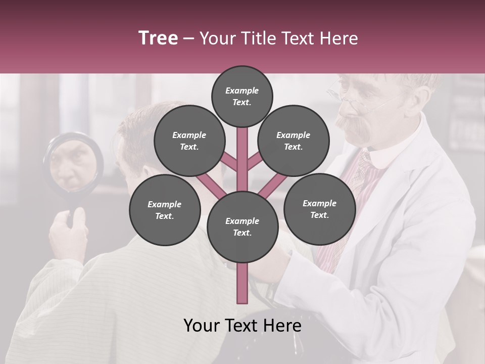 Global Render Modern PowerPoint Template