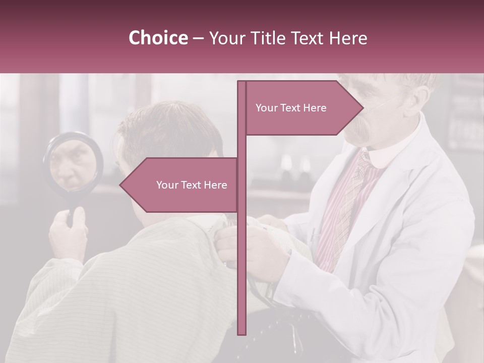 Global Render Modern PowerPoint Template