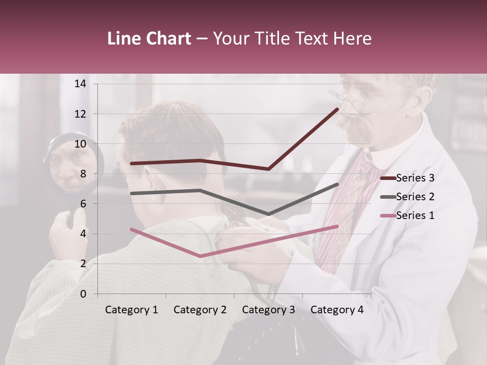 Global Render Modern PowerPoint Template