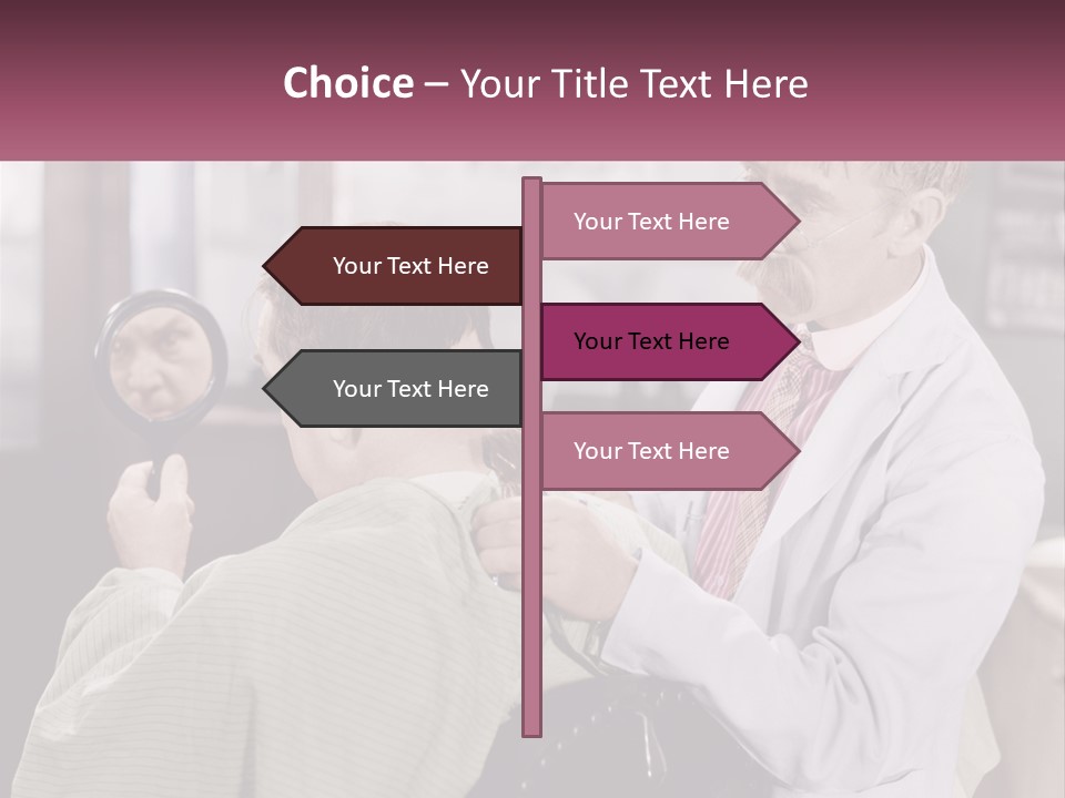 Global Render Modern PowerPoint Template