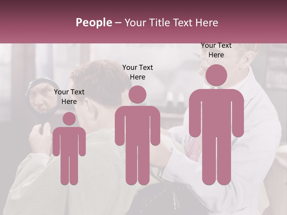 Global Render Modern PowerPoint Template