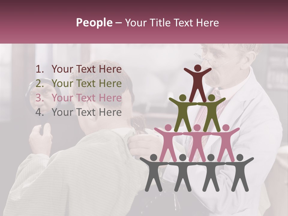 Global Render Modern PowerPoint Template