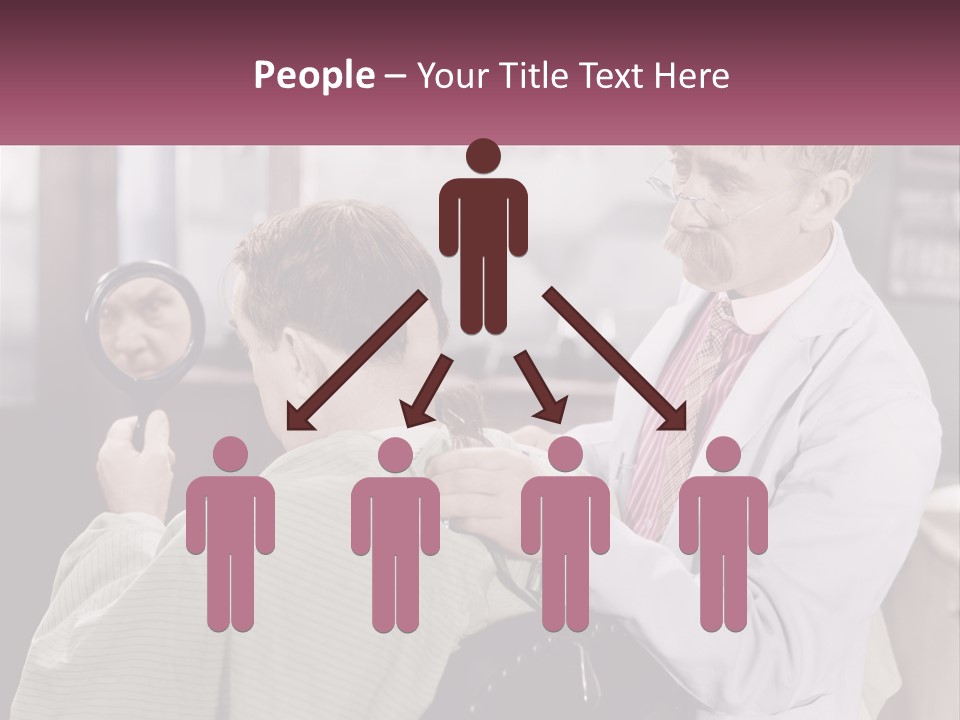 Global Render Modern PowerPoint Template