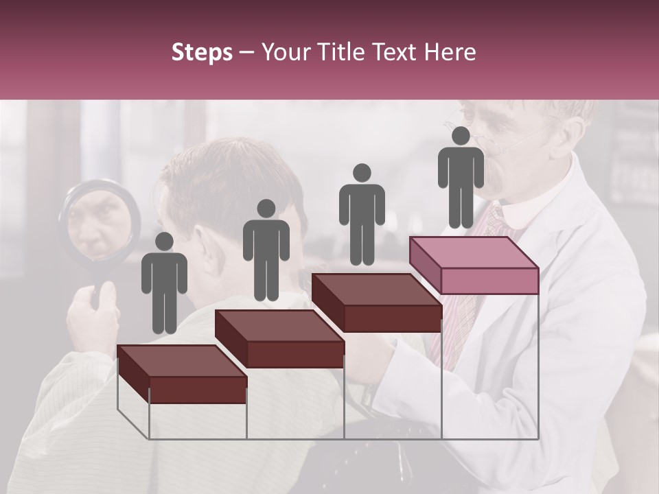 Global Render Modern PowerPoint Template