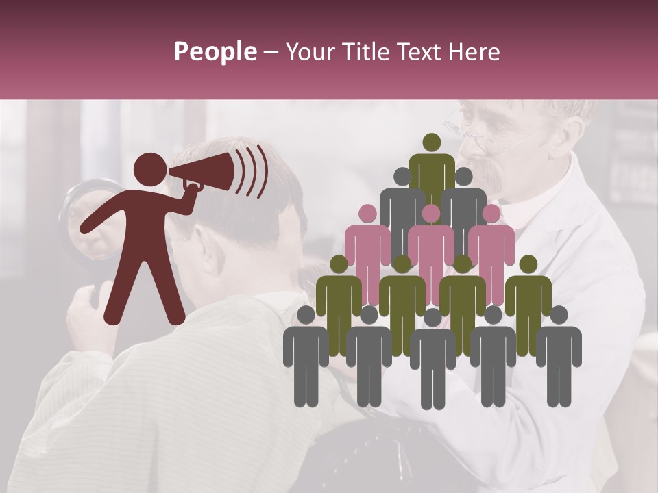 Global Render Modern PowerPoint Template