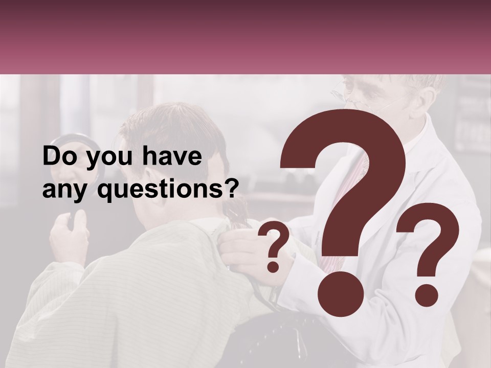 Global Render Modern PowerPoint Template