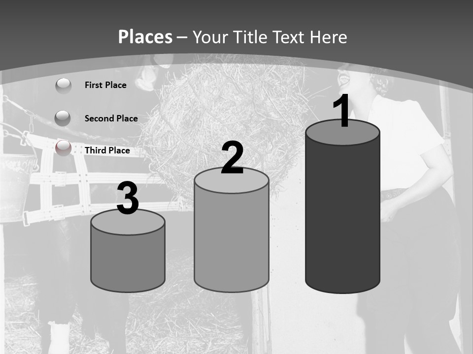 Global Render Earth PowerPoint Template