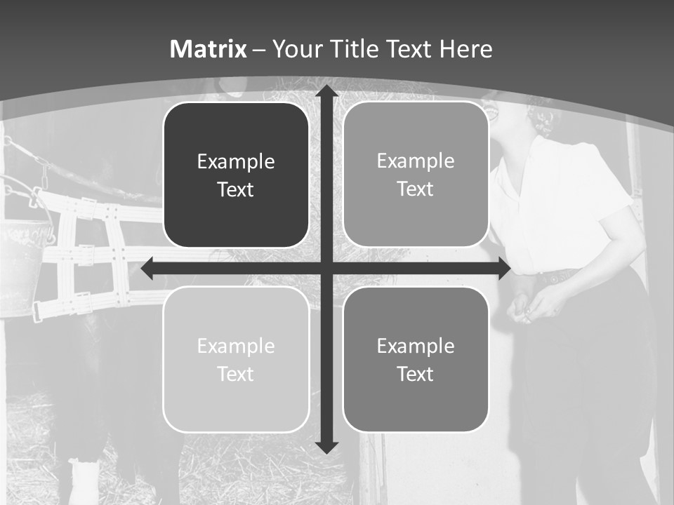 Global Render Earth PowerPoint Template