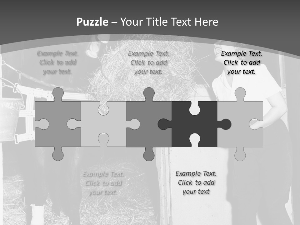 Global Render Earth PowerPoint Template