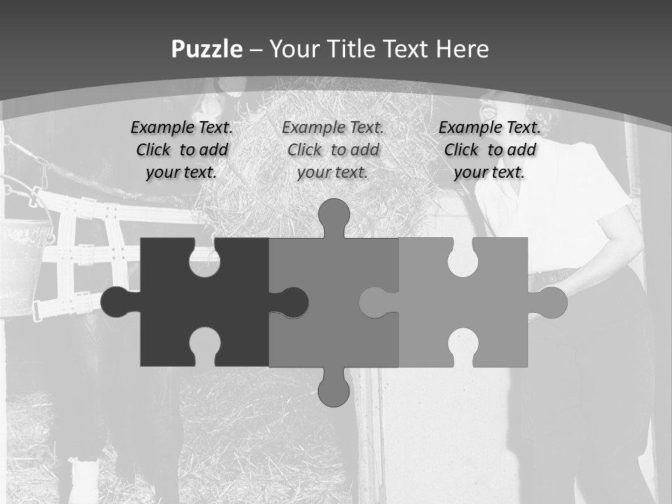 Global Render Earth PowerPoint Template