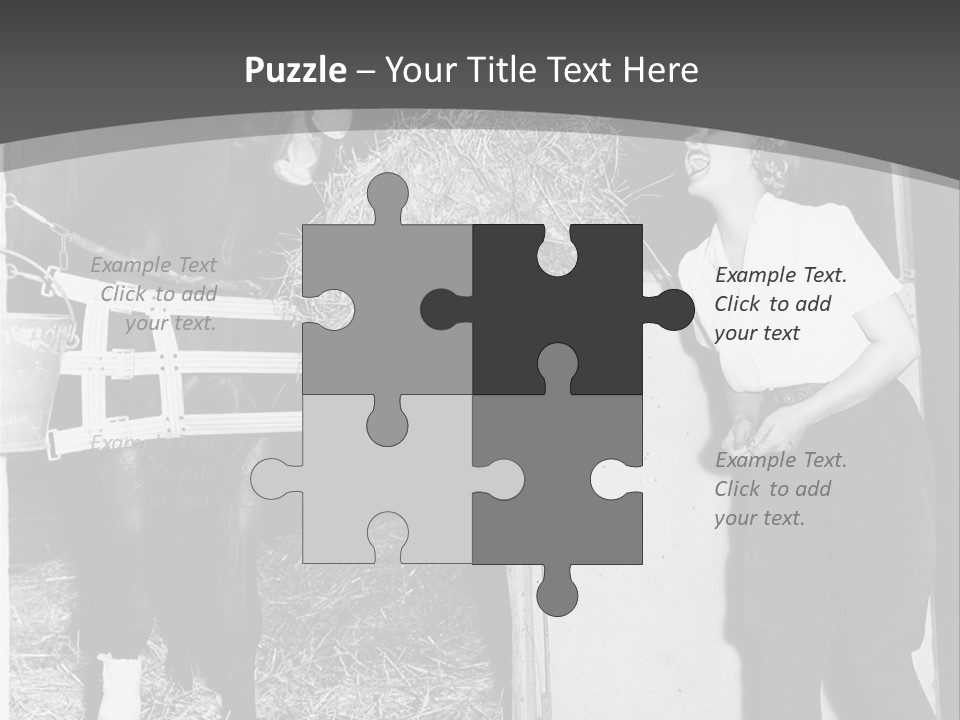 Global Render Earth PowerPoint Template