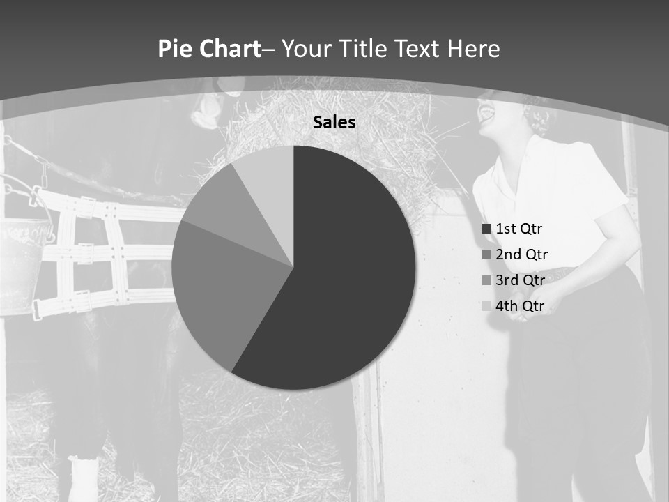 Global Render Earth PowerPoint Template