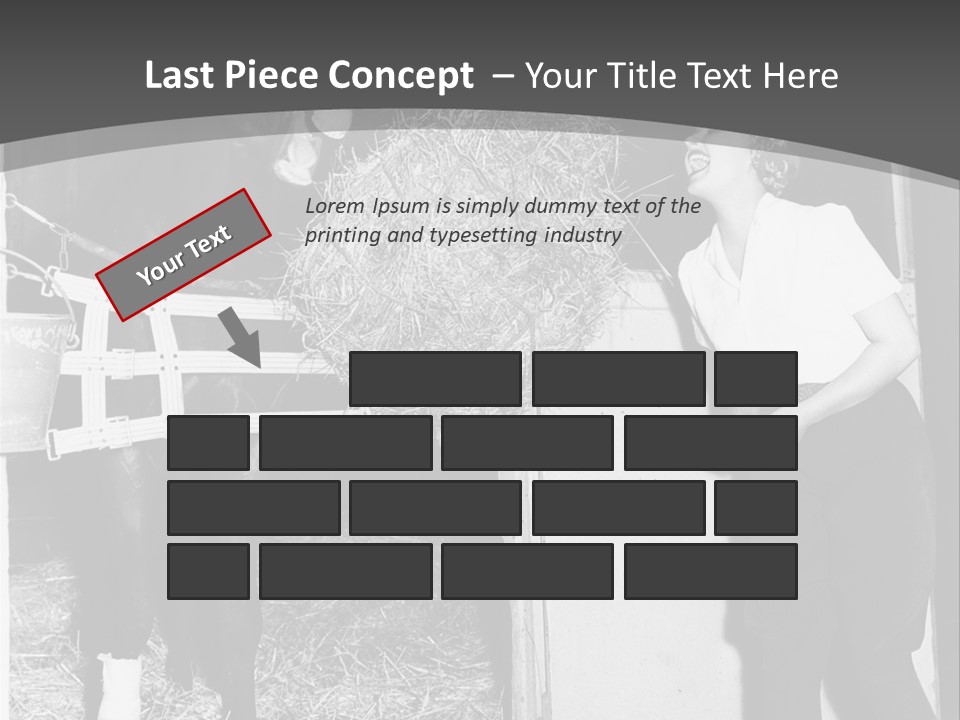 Global Render Earth PowerPoint Template