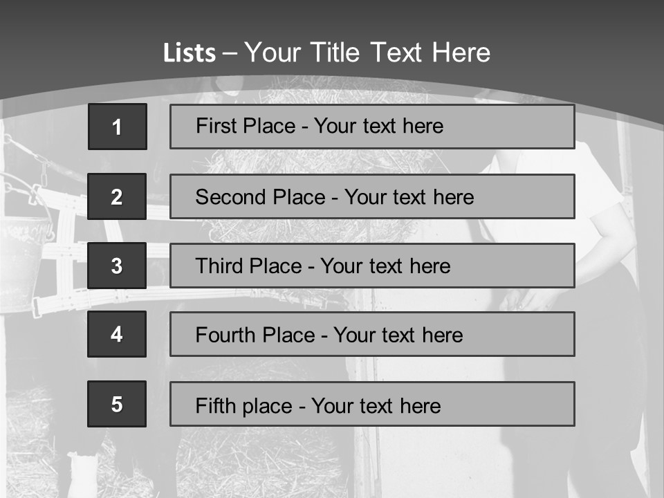 Global Render Earth PowerPoint Template