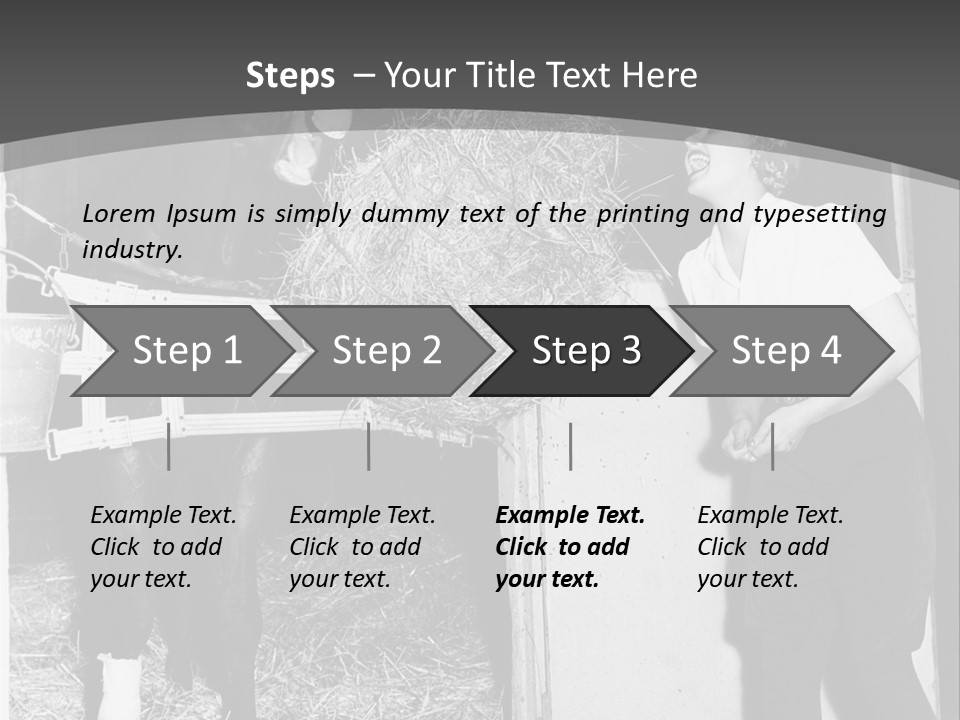 Global Render Earth PowerPoint Template