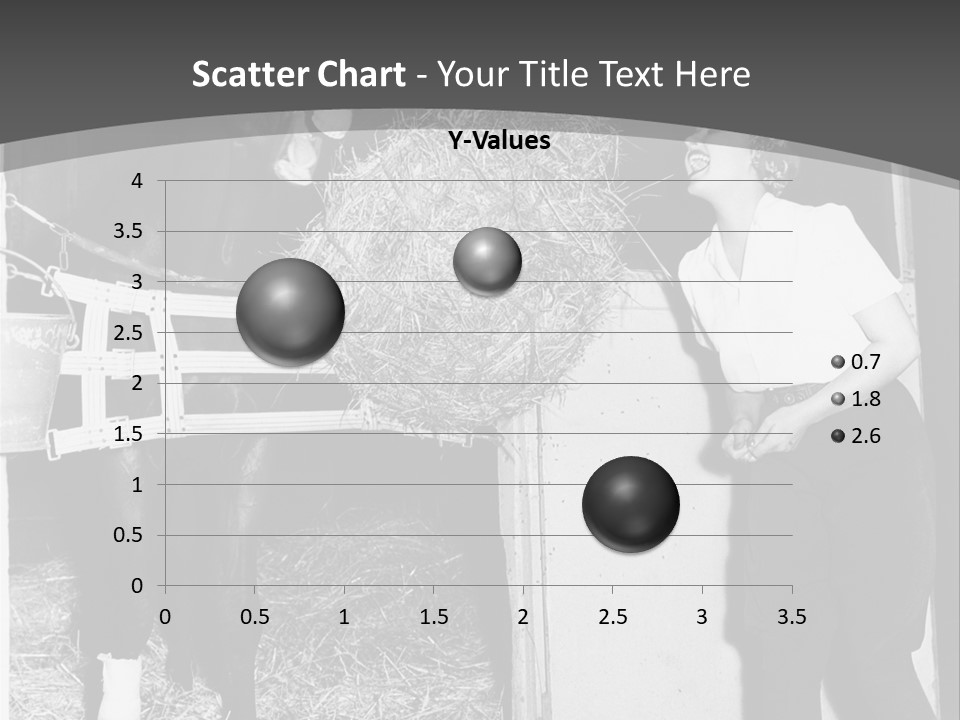 Global Render Earth PowerPoint Template